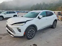 LRBFZKE48SD039694 2025 BUICK ENVISION