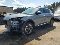 LRBFZKE48SD039906 2025 BUICK ENVISION