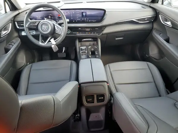 LRBFZKE48SD039906 2025 BUICK ENVISION - Image 8