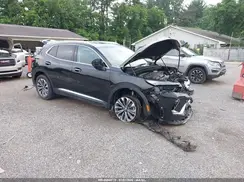 LRBFZKE48SD061596 2025 BUICK ENVISION
