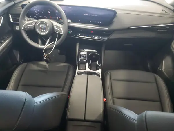 LRBFZKE48SD079810 2025 BUICK ENVISION - Image 8