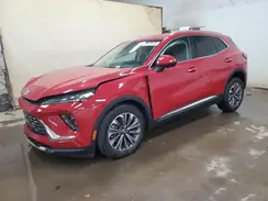 LRBFZKE48SD081251 2025 BUICK ENVISION