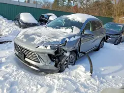 LRBFZKE48SD081475 2025 BUICK ENVISION