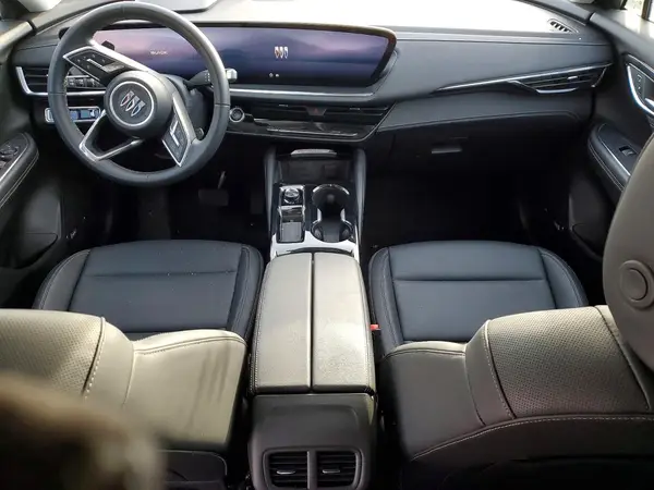 LRBFZKE48SD081475 2025 BUICK ENVISION - Image 8