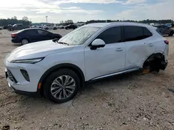 LRBFZKE48SD090211 2025 BUICK ENVISION