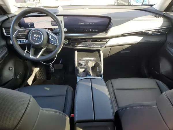 LRBFZKE48SD094162 2025 BUICK ENVISION - Image 8