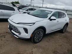 LRBFZKE49SD013458 2025 BUICK ENVISION