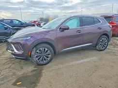 LRBFZKE49SD016120 2025 BUICK ENVISION