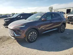LRBFZKE49SD021687 2025 BUICK ENVISION
