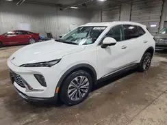 LRBFZKE49SD029059 2025 BUICK ENVISION