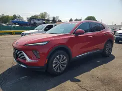 LRBFZKE49SD035377 2025 BUICK ENVISION