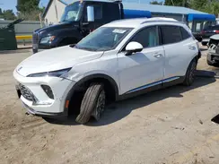 LRBFZKE49SD036545 2025 BUICK ENVISION