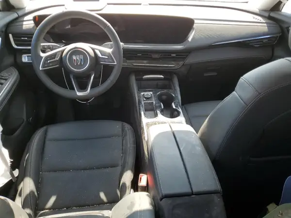 LRBFZKE49SD036545 2025 BUICK ENVISION - Image 8