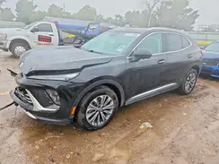 LRBFZKE49SD036884 2025 BUICK ENVISION