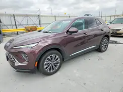 LRBFZKE49SD039218 2025 BUICK ENVISION
