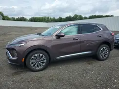 LRBFZKE49SD062224 2025 BUICK ENVISION