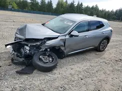 LRBFZKE49SD076849 2025 BUICK ENVISION