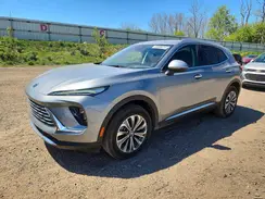 LRBFZKE49SD092081 2025 BUICK ENVISION