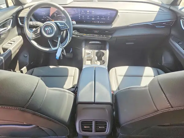 LRBFZKE49SD092081 2025 BUICK ENVISION - Image 8
