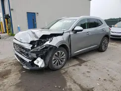 LRBFZKE4XSD002131 2025 BUICK ENVISION