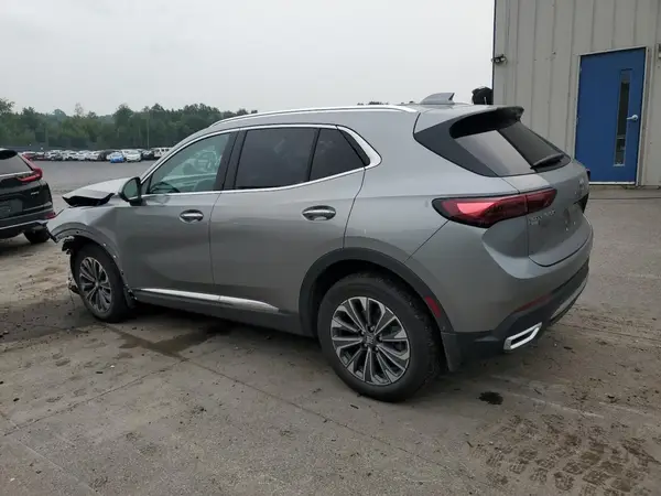 LRBFZKE4XSD002131 2025 BUICK ENVISION - Image 2
