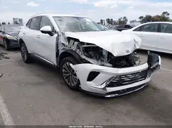 LRBFZKE4XSD008608 2025 BUICK ENVISION