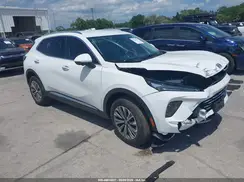 LRBFZKE4XSD009533 2025 BUICK ENVISION