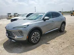 LRBFZKE4XSD011296 2025 BUICK ENVISION
