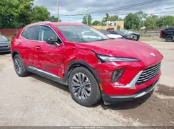 LRBFZKE4XSD012495 2025 BUICK ENVISION