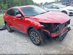 LRBFZKE4XSD020113 2025 BUICK ENVISION