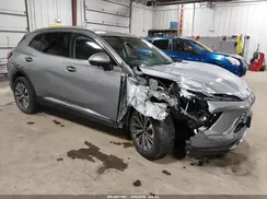LRBFZKE4XSD028308 2025 BUICK ENVISION