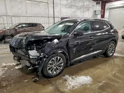 LRBFZKE4XSD058781 2025 BUICK ENVISION