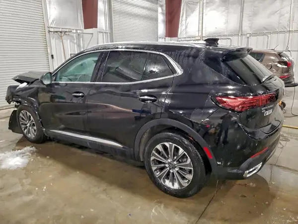 LRBFZKE4XSD058781 2025 BUICK ENVISION - Image 2