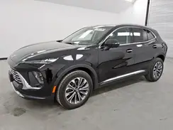 LRBFZKE4XSD078688 2025 BUICK ENVISION