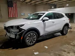 LRBFZKE4XSD079906 2025 BUICK ENVISION