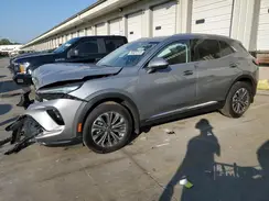 LRBFZKE4XSD081462 2025 BUICK ENVISION