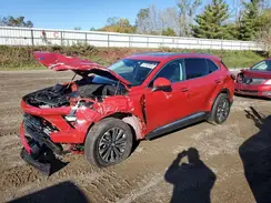 LRBFZKE4XSD091277 2025 BUICK ENVISION