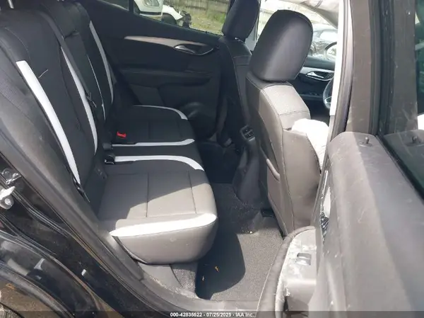 LRBFZLE40SD005660 2025 BUICK ENVISION - Image 8