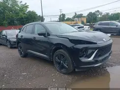 LRBFZLE40SD006923 2025 BUICK ENVISION
