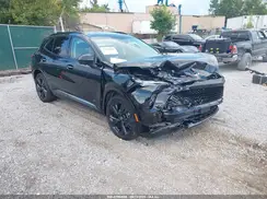 LRBFZLE40SD009269 2025 BUICK ENVISION