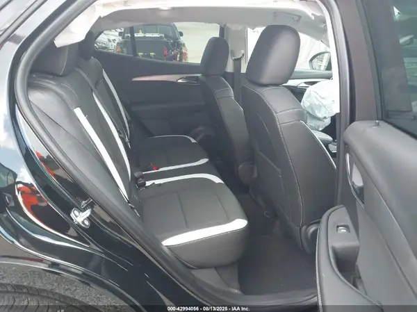 LRBFZLE40SD009269 2025 BUICK ENVISION - Image 8