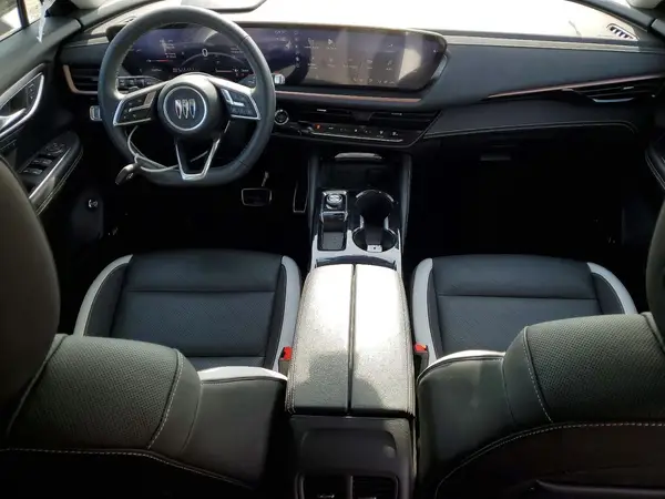 LRBFZLE40SD011507 2025 BUICK ENVISION - Image 8