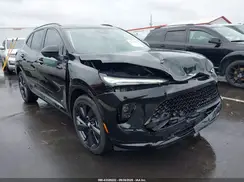 LRBFZLE40SD019364 2025 BUICK ENVISION