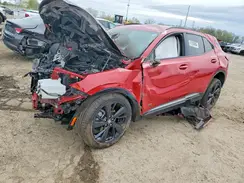 LRBFZLE40SD028405 2025 BUICK ENVISION