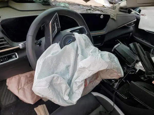 LRBFZLE40SD028405 2025 BUICK ENVISION - Image 8