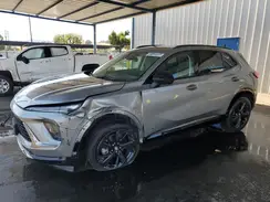 LRBFZLE40SD073506 2025 BUICK ENVISION