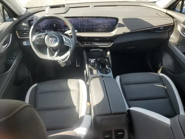 LRBFZLE40SD073506 2025 BUICK ENVISION - Image 8