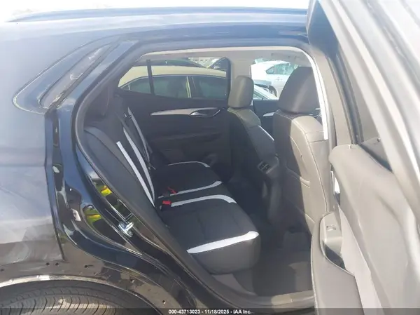 LRBFZLE40SD091407 2025 BUICK ENVISION - Image 8