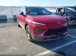LRBFZLE40SD103877 2025 BUICK ENVISION