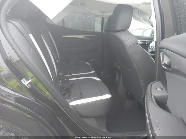 LRBFZLE41SD004310 2025 BUICK ENVISION - Image 8